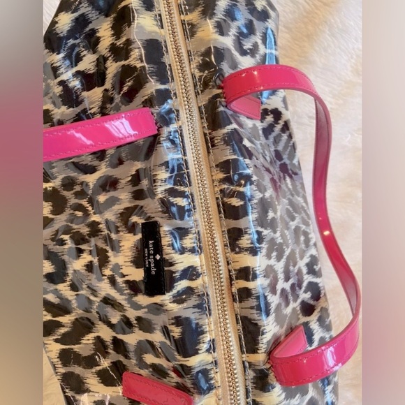 KATE SPADE DIAPER BAG - Picture 1 of 3